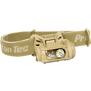 PrincetonTec�@LED�w�b�h���C�g�@REMIXPRO MPLS RBI�@IPX4�@300lm�@�{��TAN(�^��)�@RMX300PRO-NOD-RBI-TN