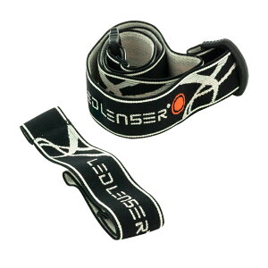 LEDLENSER�@�w�b�h���C�g�I�v�V�����@�w�b�h�o���h�@SP7299-HS