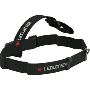 LEDLENSER�@�w�b�h�o���h(CORE�p)�@502469