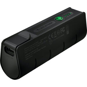 LEDLENSER�@Powerbank�@Flex5�@�[�d�팓�p���[�o���N�@IP65�@502511
