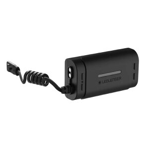 LEDLENSER�@��p�[�d�r�iNEO9R�p�j�@502823