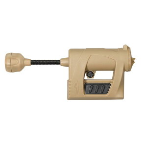 PrincetonTec�@LED�w�b�h���C�g�@�w�����b�g���C�g�@CHARGE PRO RBI�@IPX7�@55lm�@�{��TAN(�^��)�@CP-RBI-TAN (CP-RBI-TN)