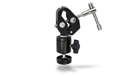 GENTOS　フラッシュライト　アクセサリー　フラッシュライト用三脚ホルダー　UT-3CA