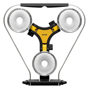 TV@RITEX@X[p[[NCgiƓj@nCp[FLED×3@1440lm@20W@IP65@AC100V@dvOt@LEDƓ@WT-1000