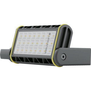 LEDLENSER�@�G���A���C�g�@AF4R Work�@IP67�@2000lm(�p���[)�@�������F�@3000K�`6500K�@��p�[�d�r(�t��)/AC�d���g�p�\�@502910