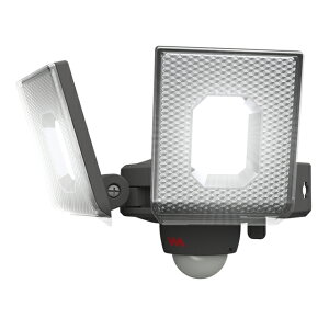 TV@RITEX@XCh^LEDZT[Cg@100V@ACRZg@7.5W×2@1600lm@IP44@EOp@lZT[@ÃZT[@hƓ@LED-AC2014