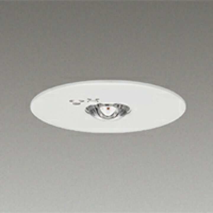 楽天市場】東芝 LED非常用照明器具 埋込形 専用形 Φ100mm 30 