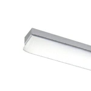 東芝 LEDベースライト TENQOO 直付形 20タイプ 非調光タイプ W70 一般タイプ800lmタイプ FL20形×1灯用器具相当 昼白色 AC100V〜242V LEDバー付 LEKT207084N-LS9(LEET20704LS9+LEEM20083N01)