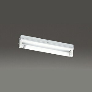 東芝 LEDベースライト 電源内蔵直管LEDランプ用器具 笠なし器具(トラフ) LDM10(FL10W相当)×1灯用 (ランプ別売り) AC100V〜242V LMT-11003-LS9