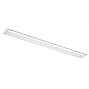 東芝 LEDベースライト 無線調光シーンレッド 埋込形 40タイプ 下面開放W100 一般3,200lmタイプ Hf32形×1灯高出力器具相当 電球色 LEDバー付 専用リモコン別売 LEER-41001N-XD9+LEEM-40323L