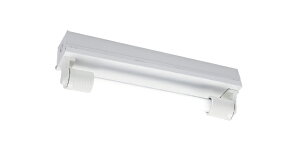 東芝 直管形LEDベースライト 防湿・防雨形 電源内蔵直管LEDランプ用器具 笠なし器具(トラフ) LDM10(FL10W相当)×1灯用(ランプ別売り) AC100V〜242V LMT-11086-LS9 ※受注生産品