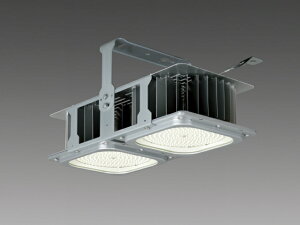 �O�H�@LED���V��x�[�X���C�g�@GT�V���[�Y�@�Y�Ɨp�@����80���Ή��E�ϐo�E�h�����`�@�d���ʒu�^�@�����F�@5000K�@�L�p�@122°�@100�`242V�@�N���X2000�@���^���n���C�h�����v400W�����@EL-GT20205N/W 