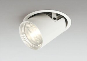 ODELIC�@LED�_�E���X�|�b�g���C�g�@CDM�|T70W�����@�I�t�z���C�g�@16°�@��������125mm�@�d���F�@3000K�@ ��p������Ή��@���j�o�[�T���@XD402530�@�i�d���E������E�����R���E�M�����ʔ��j