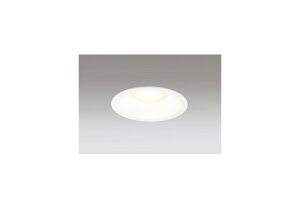 ODELIC�@LED�����p�x�[�X�_�E�����C�g�@FHT42W�����@�I�t�z���C�g�@98°�@��������125mm�@�d���F�@3000K�@ M�`�@��ʌ^�@������Ή��@�h�J�`�@XD457067