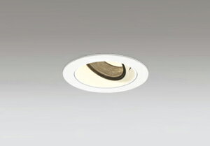 ODELIC�@LED���ʐF���j�o�[�T���_�E�����C�g�@JR12V50W�����@�I�t�z���C�g�@16°�@��������75mm�@�d���F�@2500K�@ M�`�@��ʌ^�@��p������Ή��@XD603129HC�@�i������ʔ��j
