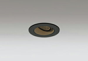 ODELIC�@LED���ʐF���j�o�[�T���_�E�����C�g�@JDR75W�����@�u���b�N�@19°�@��������60mm�@�d���F�@2500K�@M�`�@��ʌ^�@��p������Ή��@XD604130HC�@�i������ʔ��j