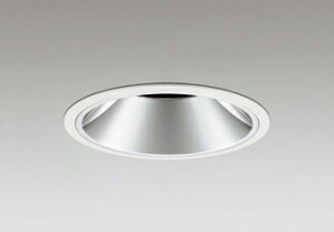 ODELIC�@LED�x�[�X�_�E�����C�g�@�O���A���X�@CDM�|T70W�����@�I�t�z���C�g�@49°�@��������150mm�@�����F�@3500K�@M�`�@��ʌ^�@��p������Ή��@XD401375�@�i�d���E������E�M�����ʔ��j