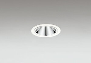 ODELIC�@LED�x�[�X�_�E�����C�g�@�O���A���X�@JDR75W�����@�z���C�g�@57°�@��������50mm�@���F�@4000K�@M�`�@��ʌ^�@��p������Ή��@XD605101�@�i�d�����u�ʔ��j