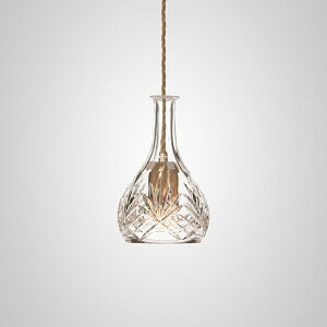 LEE BROOM�@���[�E�u���[���@�y���_���g���C�g�@BELL DECANTER CLASSIC PENDANT�@�V�䒼�t�@LED�d���t���i���M�d��100W���� �d���F E26�j�@BELL DECANTER CLASSIC PENDANT