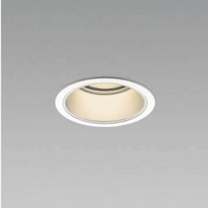 KOIZUMI@LED_ECg@100mm@HID70W@(vEdt)@dF@3000K@XD055512WL{XE92185E