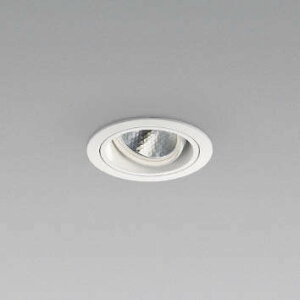KOIZUMI�@LED���j�o�[�T���_�E�����C�g�@��75mm�@JR12V50W�����@(�����v�E�d���t)�@���F�@4000K�@XD104113WW�{XE92191E�@���󒍐��Y�i