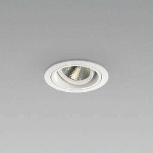KOIZUMI�@LED���j�o�[�T���_�E�����C�g�@��75mm�@JR12V50W�����@(�����v�E�d���t)�@�d���F�@2700K�@XD104116WA�{XE92182E�@���󒍐��Y�i