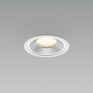KOIZUMI�@LED�_�E�����C�g�@��100mm�@HID50W�����@(�����v�E�d���t)�@�d���F�@2700K�@XD155512WA�{XE92184E�@���󒍐��Y�i