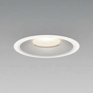 KOIZUMI�@LED�_�E�����C�g�@��200mm�@HID100W�����@(�����v�E�d���t)�@�d���F�@2700K�@XD159504WA�{XE91226E�@���󒍐��Y�i