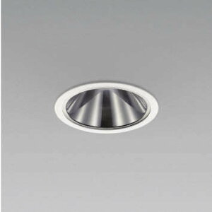 KOIZUMI@LED_ECg@100mm@HID35W@(vEdt)@dF@2700K@XD255519WA{XE92194E