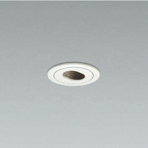 KOIZUMI@LEDjo[T_ECg@{̂̂݁@50mm@ivtEdʔj@F@3500K@pΉ@XD92788