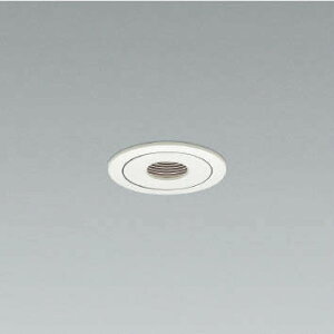 KOIZUMI�@LED�_�E�����C�g�@�{�̂̂݁@��50mm�@�i�����v�t�E�d���ʔ��j�@���F�@4000K�@��p������Ή��@XD92825