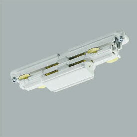 KOIZUMI　ジョイナー　白色　DALI調光専用スライドコンセント用　XE44044E　※受注生産品