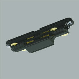 KOIZUMI　ジョイナー　黒色　DALI調光専用スライドコンセント用　XE44045E　※受注生産品