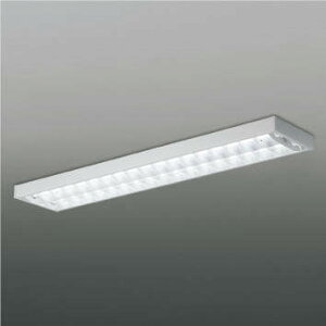 KOIZUMI@LEDx[XCg@FLR40W×2@ivtj@F@5000K@pΉ@XH90011L+XE41272Lx2