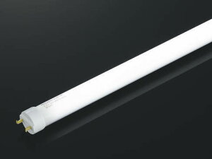 KOIZUMI 直管形LEDランプ FLR40W 定格出力相当 (本体別売) 電球色 5000K XE41275L