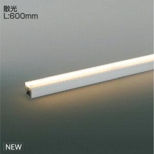 KOIZUMI@ԐڏƖ@Light@Bar@U^Cv@ivtj@Vo[@dF@2700K@pΉ@LF600@XL55402