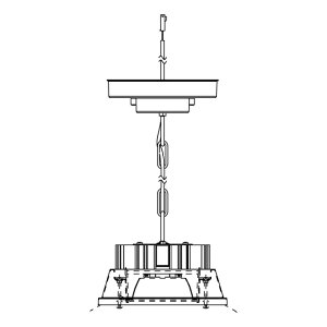 KOIZUMI@LEDVy_g@{̂̂݁@t^Cv@iLEDEdEZ[hʔj@F@4000K@pΉ@XP93256