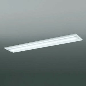 KOIZUMI�@LED�x�[�X���C�g�@FHF32W�����i���o�́j�@�i�����v�t�j�@���F�@4000K�@AD92036L+AE57607�@���󒍐��Y�i