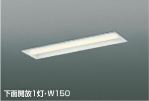 KOIZUMI�@LED�x�[�X���C�g�@FLR20W�����@�i�����v�t�j�@�����F�@3500K�@AD92042L+AE57512