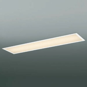 KOIZUMI�@LED�x�[�X���C�g�@FLR40W×2�������@�i�����v�t�j�@�d���F�@3000K�@AD92424+AE57487�@���󒍐��Y�i