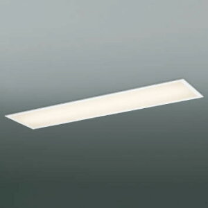 KOIZUMI�@LED�x�[�X���C�g�@FLR40W×2�������@�i�����v�t�j�@�����F�@3500K�@AD92424+AE57488�@���󒍐��Y�i