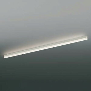 KOIZUMI�@LED�x�[�X���C�g�@FL40W×2�������@�iLED�����j�@�����F�@3500K�@AH57642