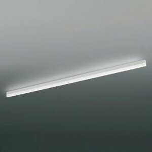 KOIZUMI�@LED�x�[�X���C�g�@FL40W×2�������@�iLED�����j�@���F�@4000K�@AH57643