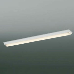 KOIZUMI�@LED�x�[�X���C�g�@FHF32W�����i���o�́j�@�i�����v�t�j�@�d���F�@3000K�@AH92025L+AE57605�@���󒍐��Y�i