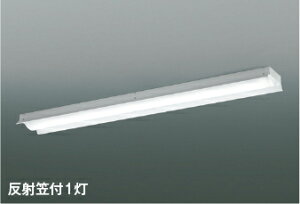 KOIZUMI�@LED�x�[�X���C�g�@FHF32W�����i���o�́j�@�i�����v�t�j�@���F�@4000K�@AH92029L+AE57493
