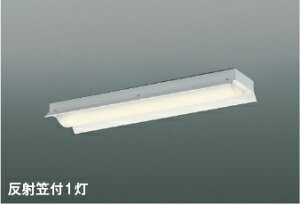 KOIZUMI�@LED�x�[�X���C�g�@FLR20W�����@�i�����v�t�j�@�����F�@3500K�@AH92041L+AE57512