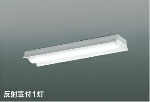 KOIZUMI�@LED�x�[�X���C�g�@FLR20W�����@�i�����v�t�j�@���F�@4000K�@AH92041L+AE57513