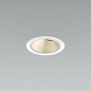 KOIZUMI�@LED���j�o�[�T���_�E�����C�g�@��75mm�@JR12V50W�����i�����v�E�d���t�j�@�����F�@3500K�@XD007029WM+XE93373