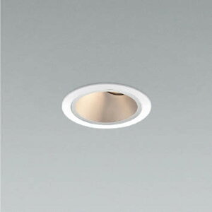 KOIZUMI�@LED���j�o�[�T���_�E�����C�g�@��75mm�@JR12V50W�����i�����v�E�d���t�j�@�d���F�@3000K�@XD007030WL+XE92702