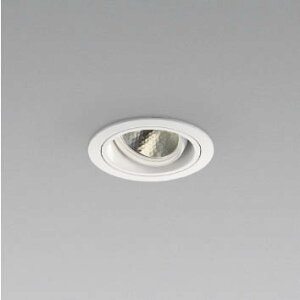 KOIZUMI�@LED���j�o�[�T���_�E�����C�g�@��75mm�@JR12V50W�����i�����v�E�d���t�j�@�d���F�@2700K�@XD104114WA+XE92701